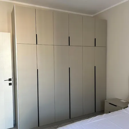 Mukajs 70 Apartamento Orikum