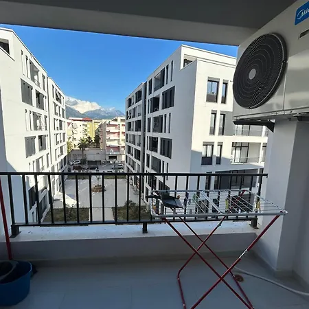 Mukajs 70 Daire